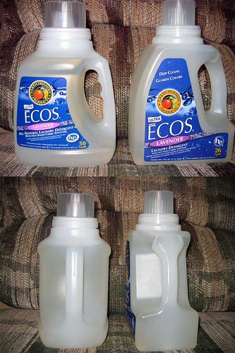 Limpiador Multiusos Ecológico